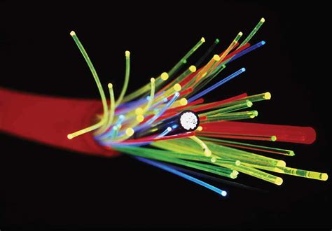 Fiber optik kablo nedir nerelerde kullanılır kısaca